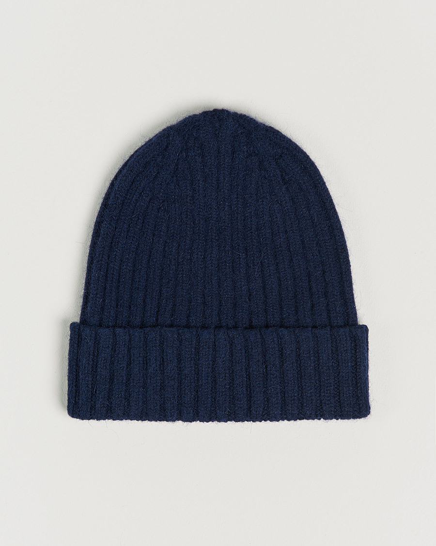 Herre | Huer | Le Bonnet | Le Grand Bonnet Midnight