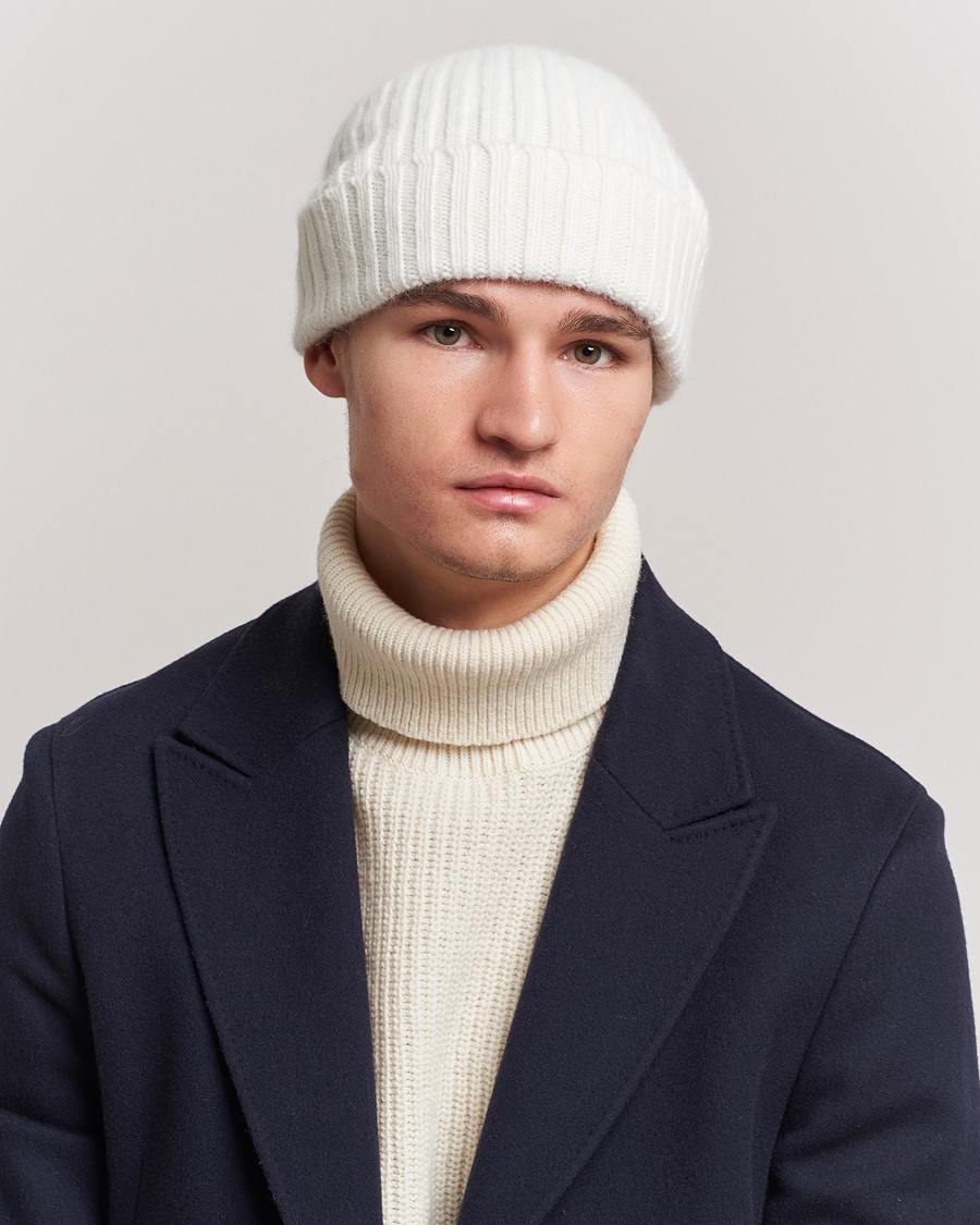 Men | Beanies | Le Bonnet | Le Grand Bonnet Snow