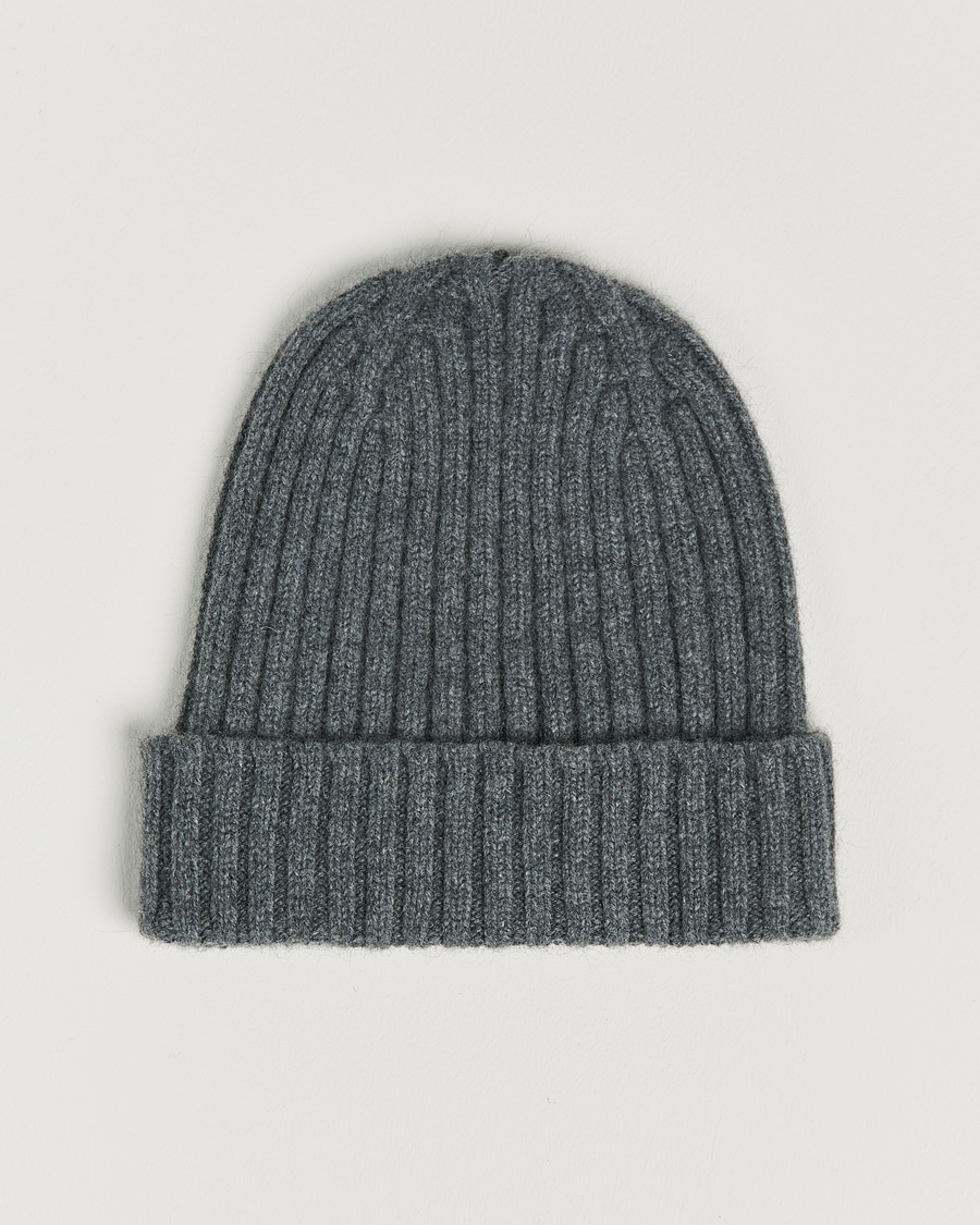 Herre | Huer | Le Bonnet | Le Grand Bonnet Slate Gray