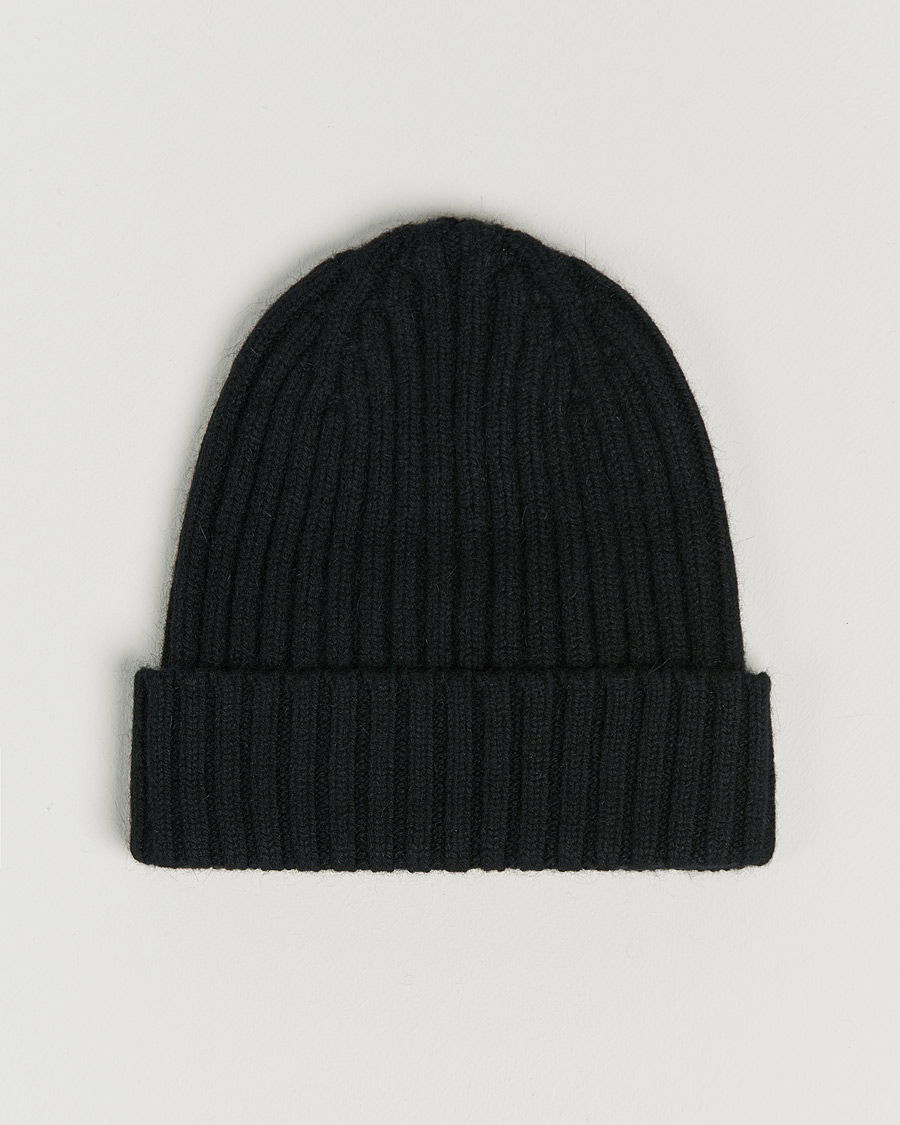 Herre | Huer | Le Bonnet | Le Grand Bonnet Onyx