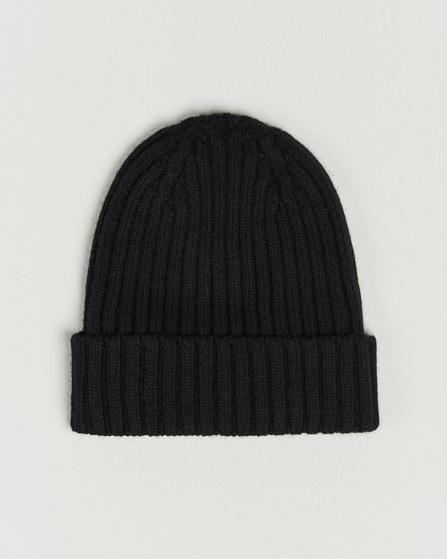 Herre | Huer | Le Bonnet | Le Grand Bonnet Onyx