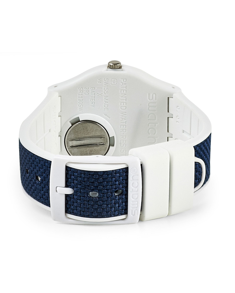 Herre | Swatch Navy Light | Swatch | Navy Light