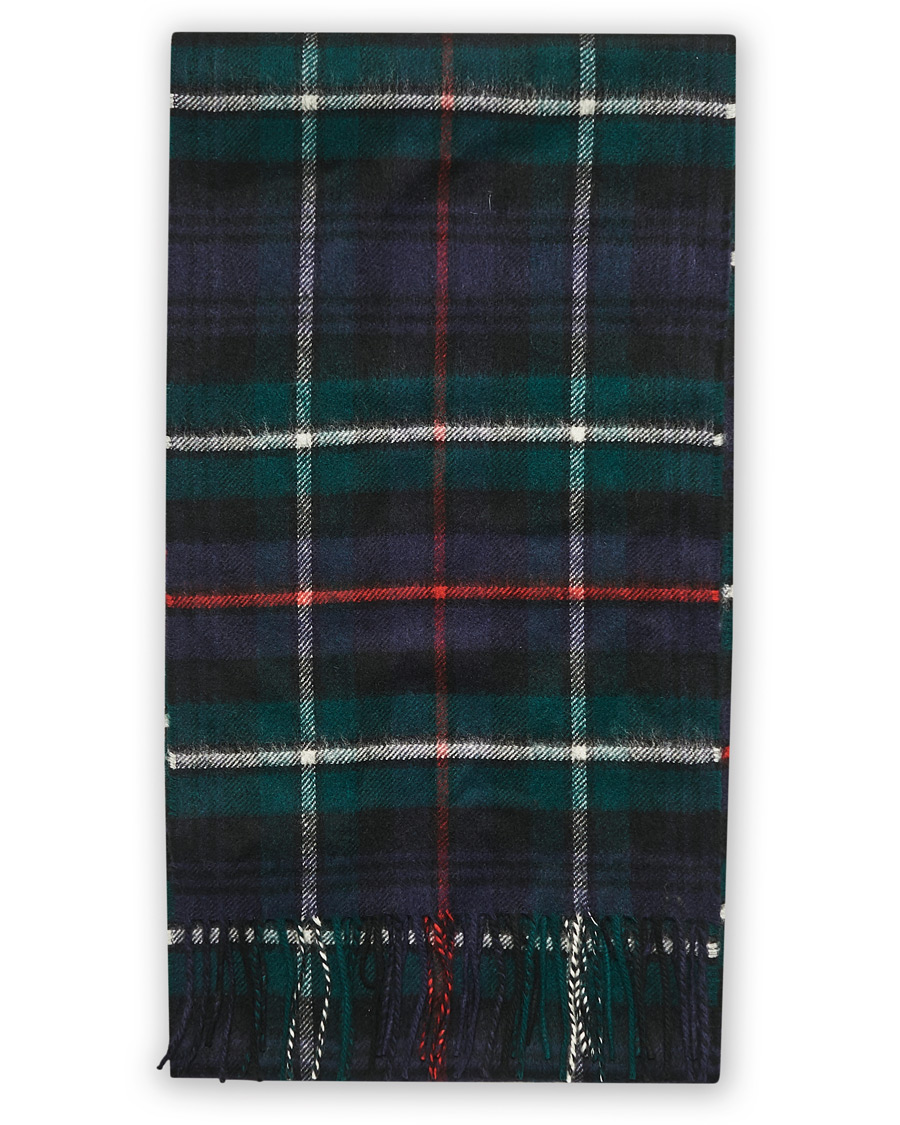 Herre | Johnstons of Elgin Cashmere Scarf Mackenzie | Johnstons of Elgin | Cashmere Scarf Mackenzie