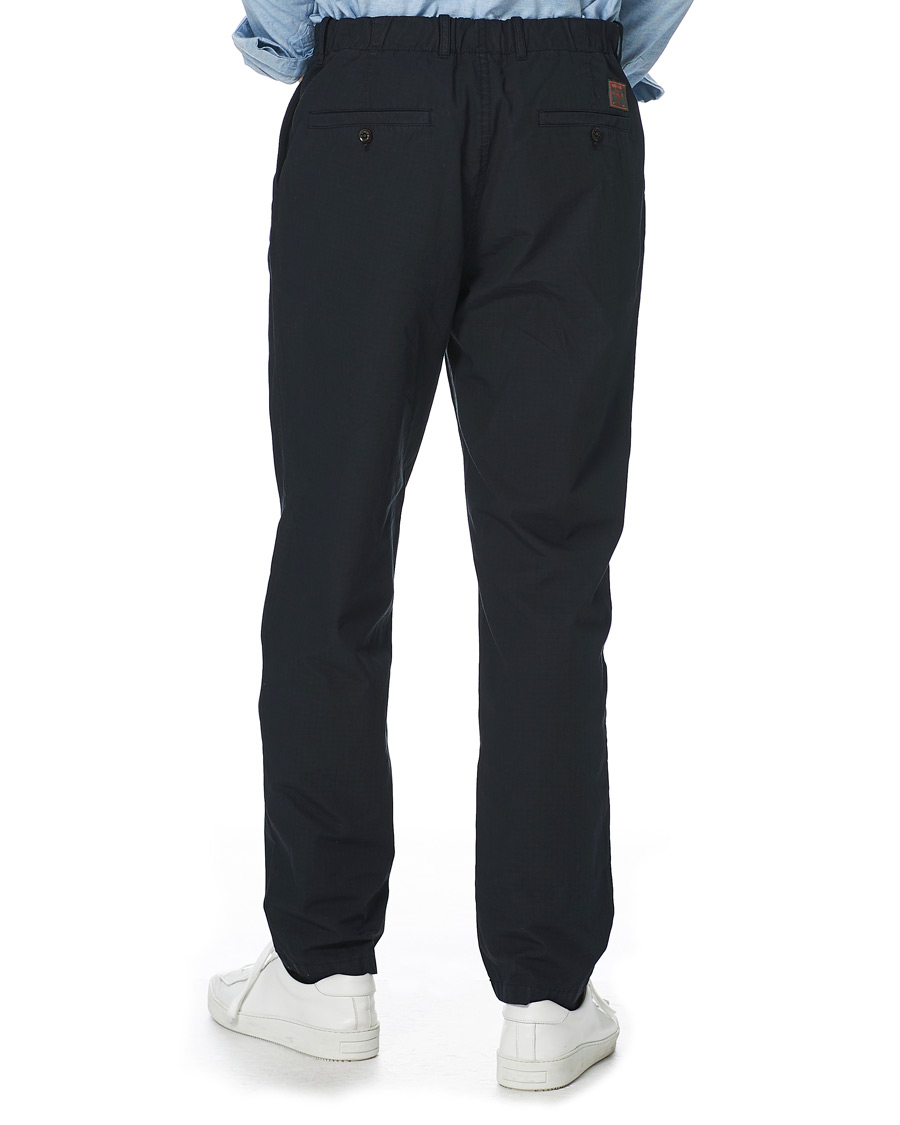 Herre | Bukser | Morris | Morley Pants Navy