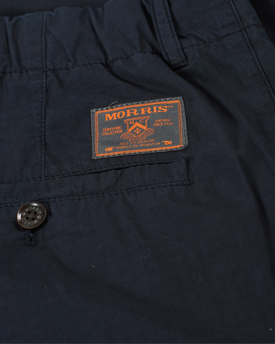 Herre | Bukser | Morris | Morley Pants Navy