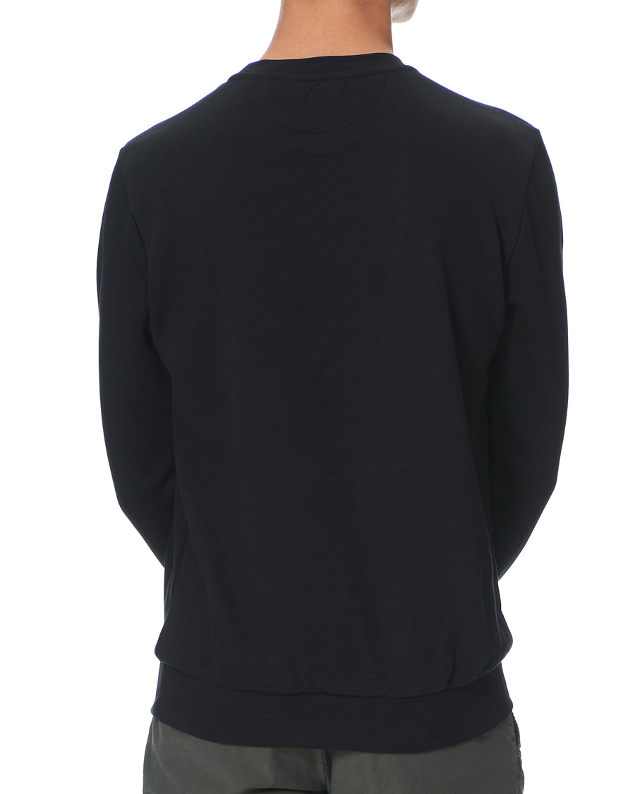 Herre | Trøjer | Paul Smith | Logo Sweatshirt Black