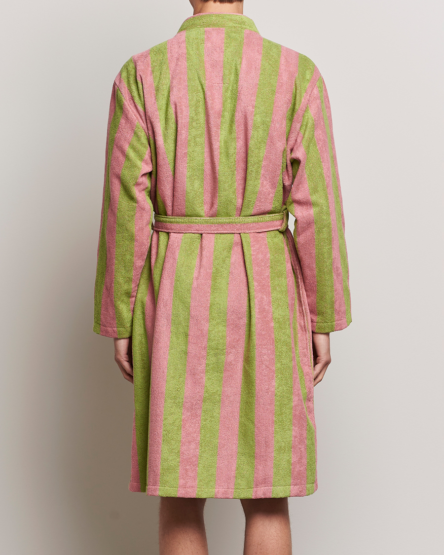 Herre | Pyjamas & Morgenkåber | OAS | Terry Robe Berry