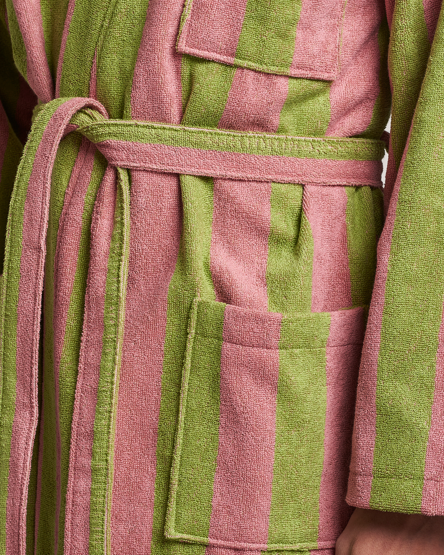 Herre | Pyjamas & Morgenkåber | OAS | Terry Robe Berry