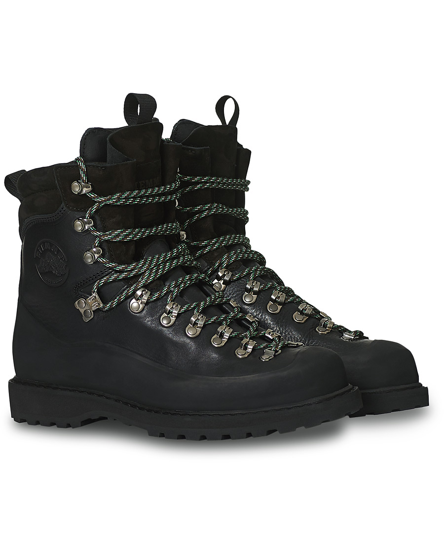 Herre | Diemme Everest High-Altitude Boot Black | Diemme | Everest High-Altitude Boot Black