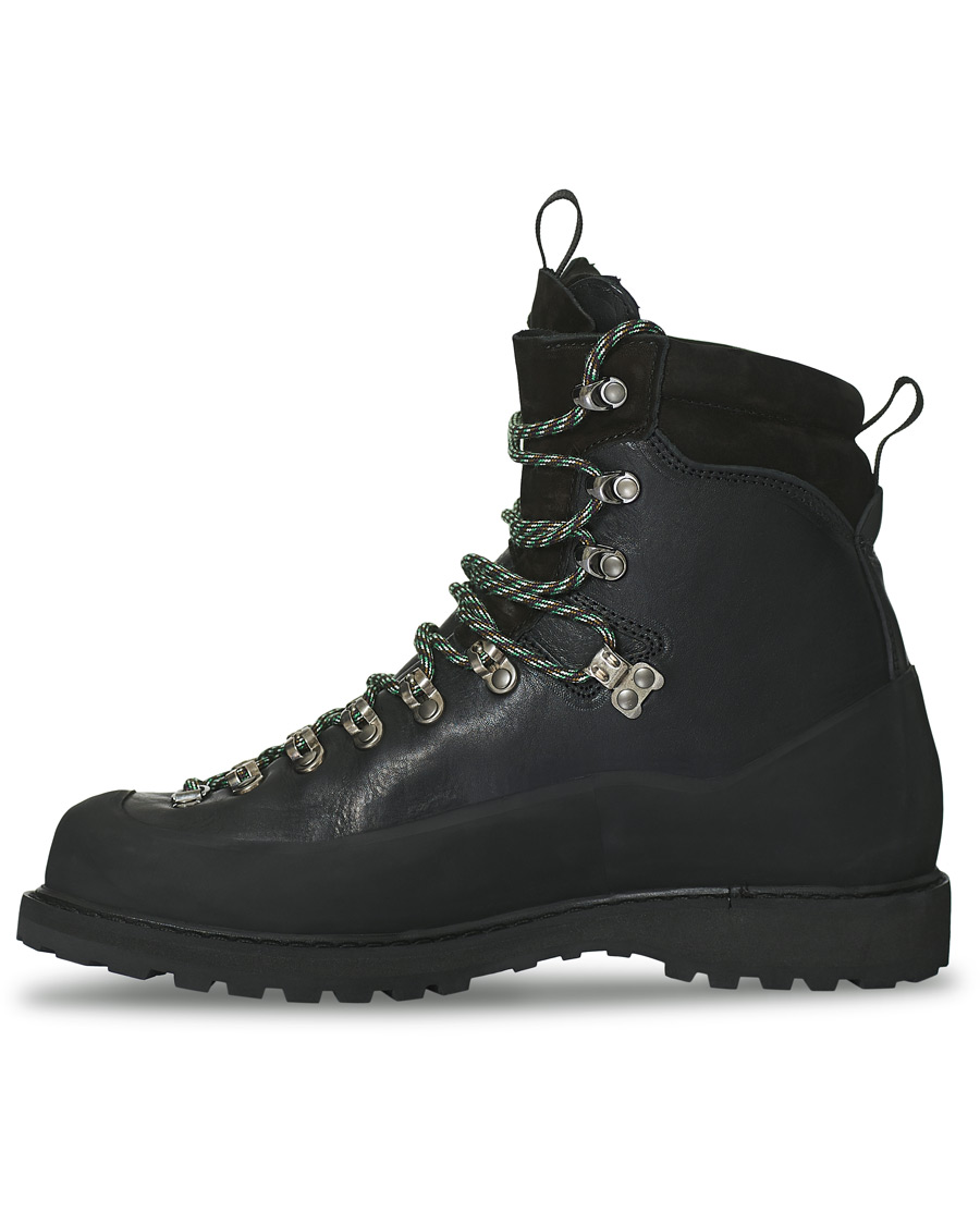 Herre | Diemme Everest High-Altitude Boot Black | Diemme | Everest High-Altitude Boot Black