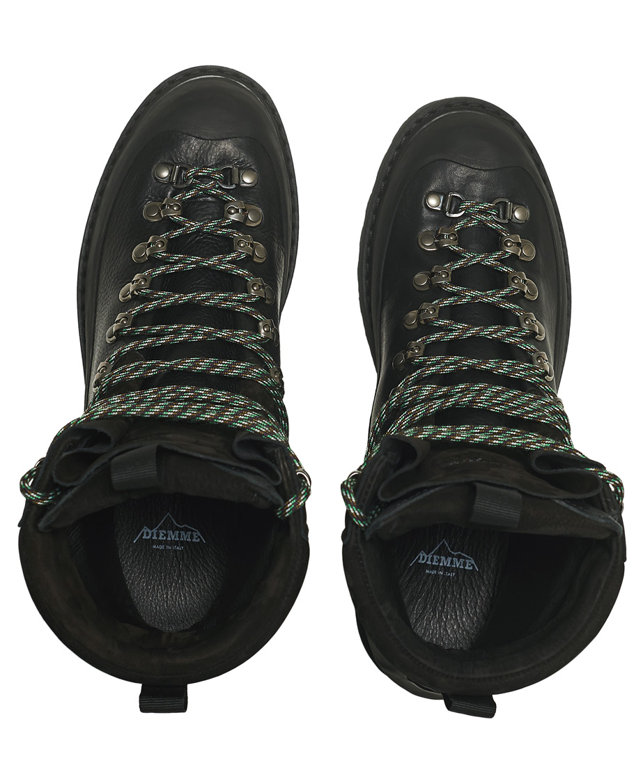 Herre | Diemme Everest High-Altitude Boot Black | Diemme | Everest High-Altitude Boot Black