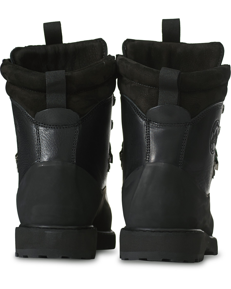 Herre | Diemme Everest High-Altitude Boot Black | Diemme | Everest High-Altitude Boot Black