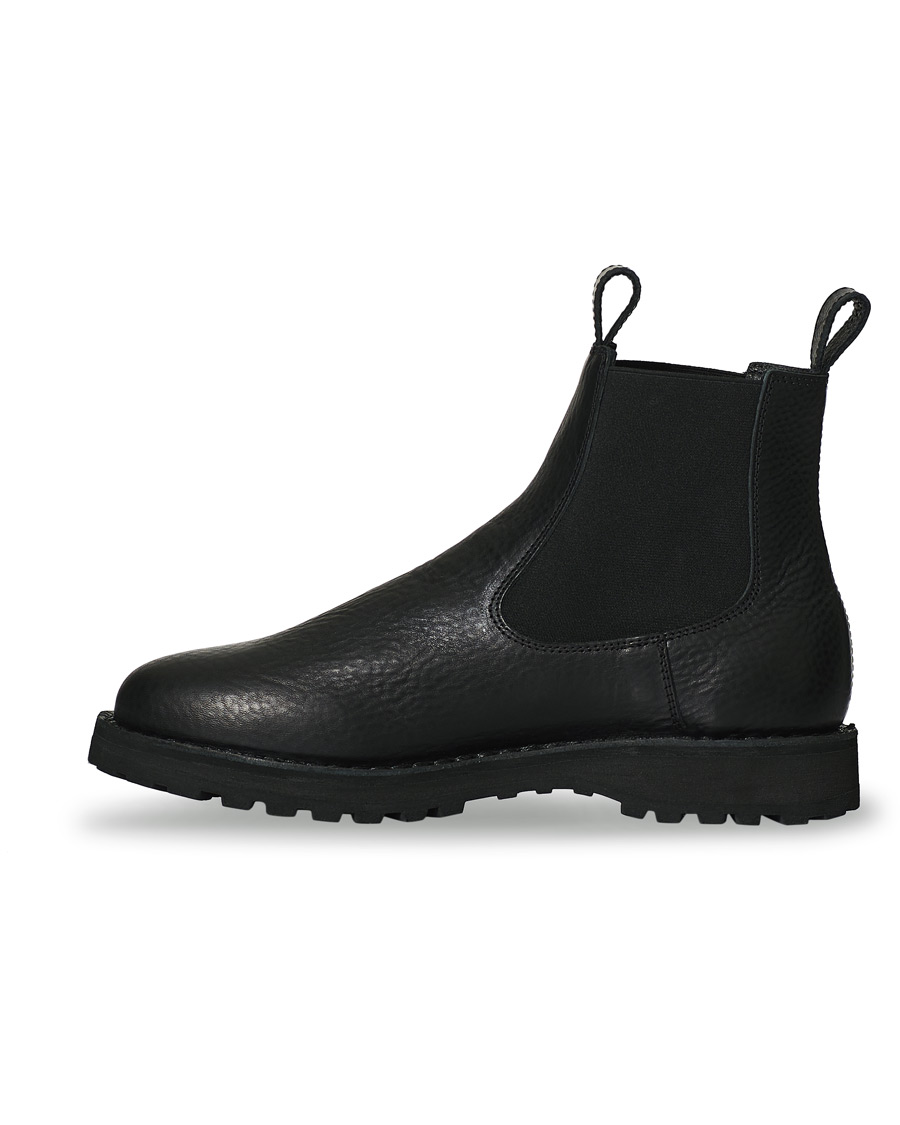 Herre | Diemme Verona Chelsea Boot Black | Diemme | Verona Chelsea Boot Black