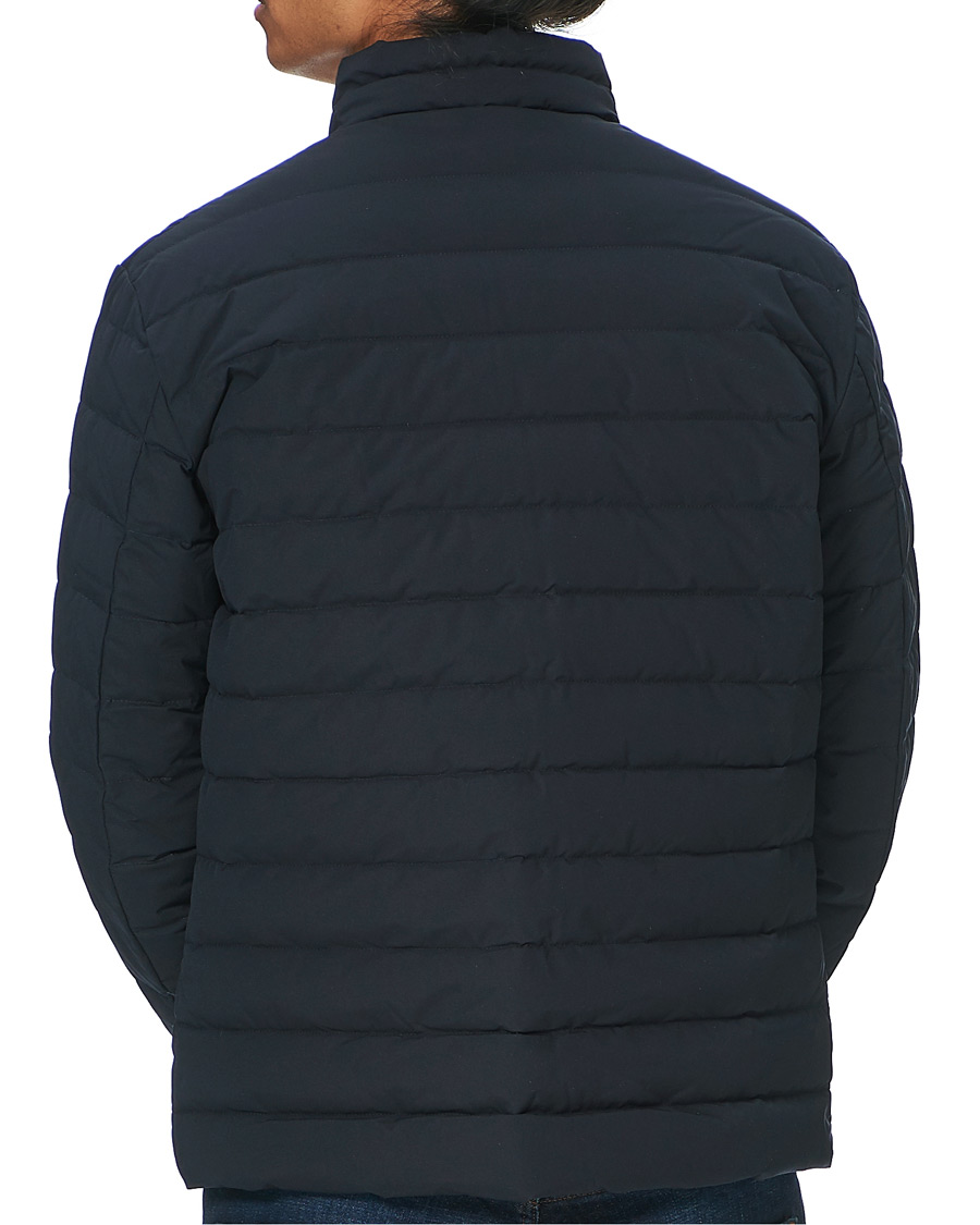 Herre | Jakker | Emporio Armani | Light Jacket Navy