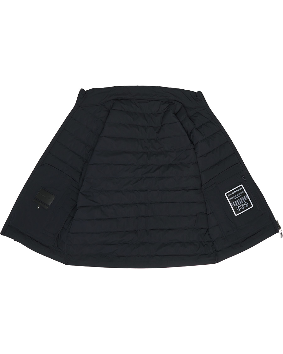 Herre | Jakker | Emporio Armani | Light Jacket Navy