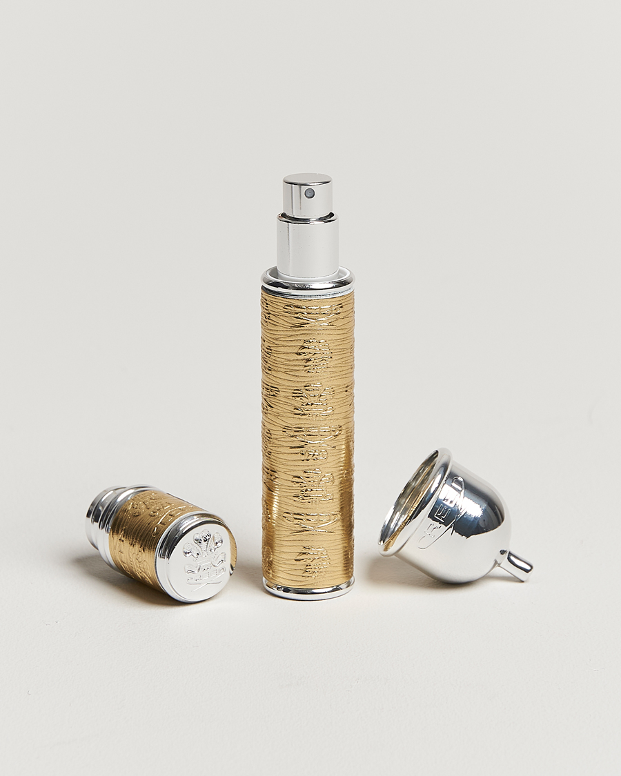 Herre | Parfume | Creed | New Vaporizer 10ml Silver/Gold
