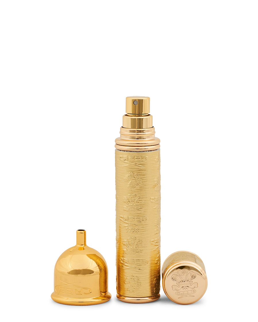 Herre | Parfume | Creed | New Vaporizer 10ml Gold