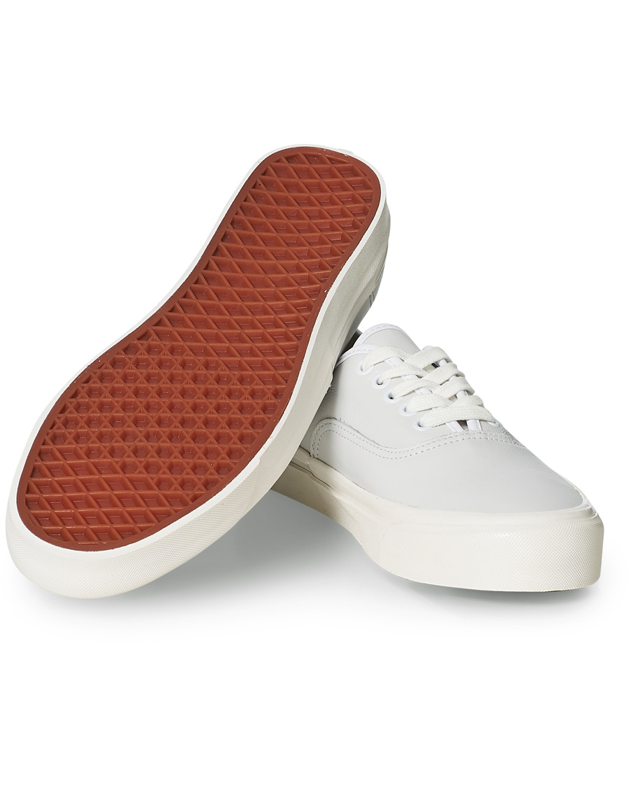 Herre | Vans Anaheim Authentic 44 DX Sneaker True White | Vans | Anaheim Authentic 44 DX Sneaker True White