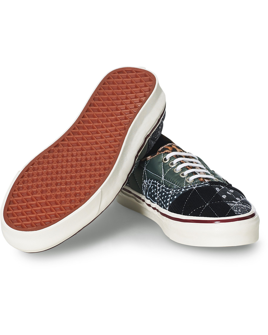 Herre | Vans Anaheim Authentic 44 DX Sneaker Patchwork | Vans | Anaheim Authentic 44 DX Sneaker Patchwork