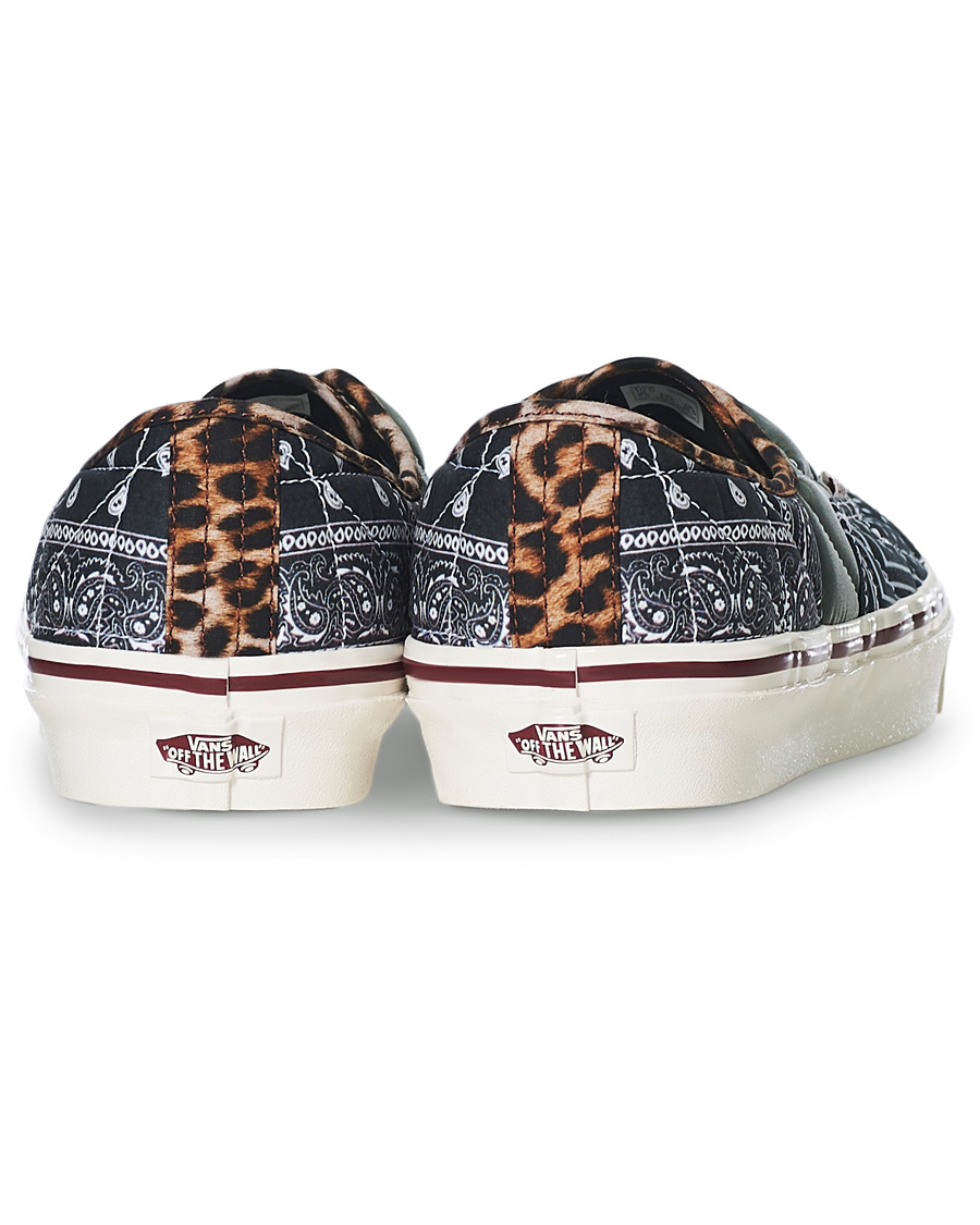 Herre | Vans Anaheim Authentic 44 DX Sneaker Patchwork | Vans | Anaheim Authentic 44 DX Sneaker Patchwork