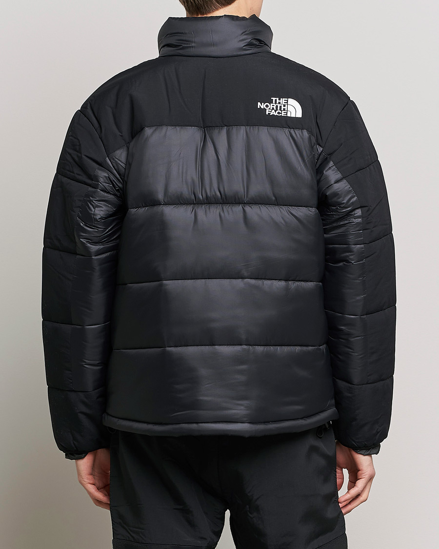 Herre | Jakker | The North Face | Himalayan Insulated Puffer Jacket Black