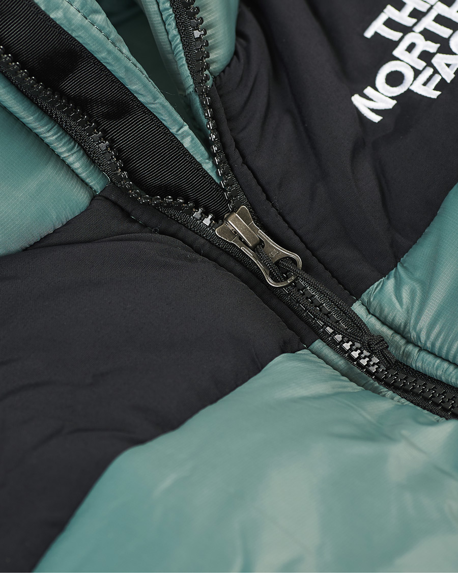 Herre | Jakker | The North Face | Himalayan Insulated Puffer Vest Balsam Green