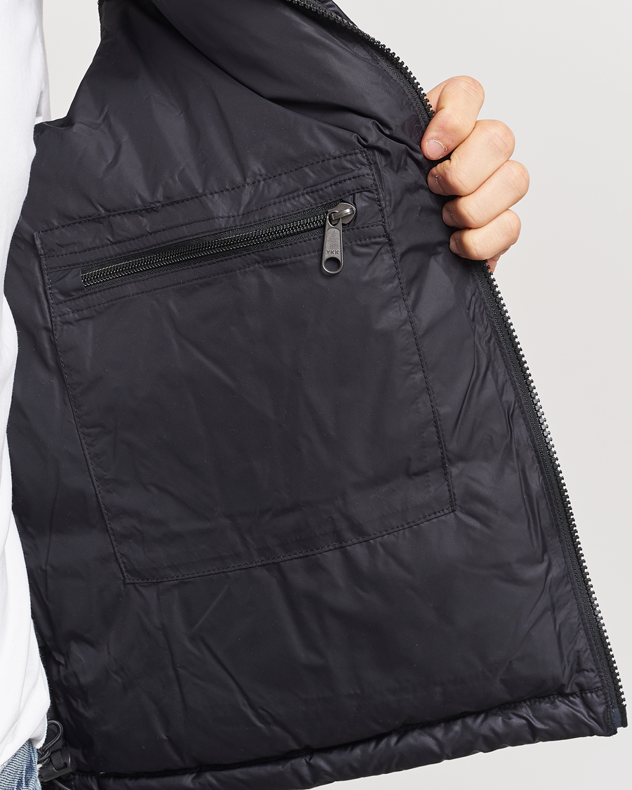 Herre | Veste | The North Face | 1996 Retro Nuptse Vest Black