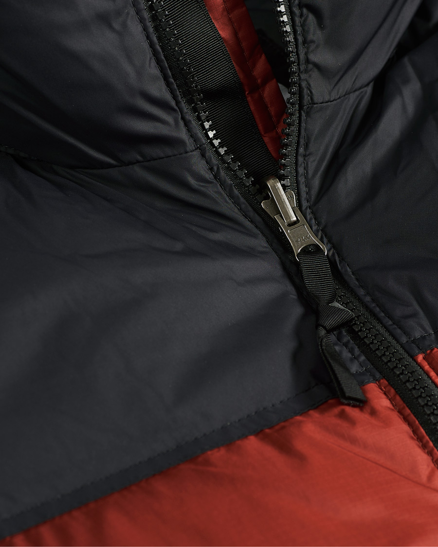 Herre | Jakker | The North Face | 1996 Retro Nuptse Jacket Brick House Red