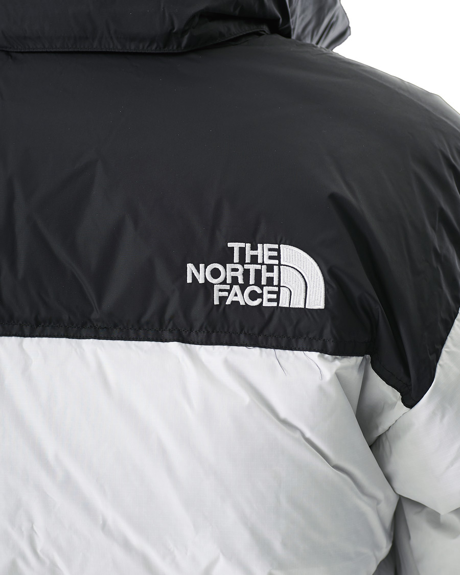Herre | Jakker | The North Face | 1996 Retro Nuptse Jacket White