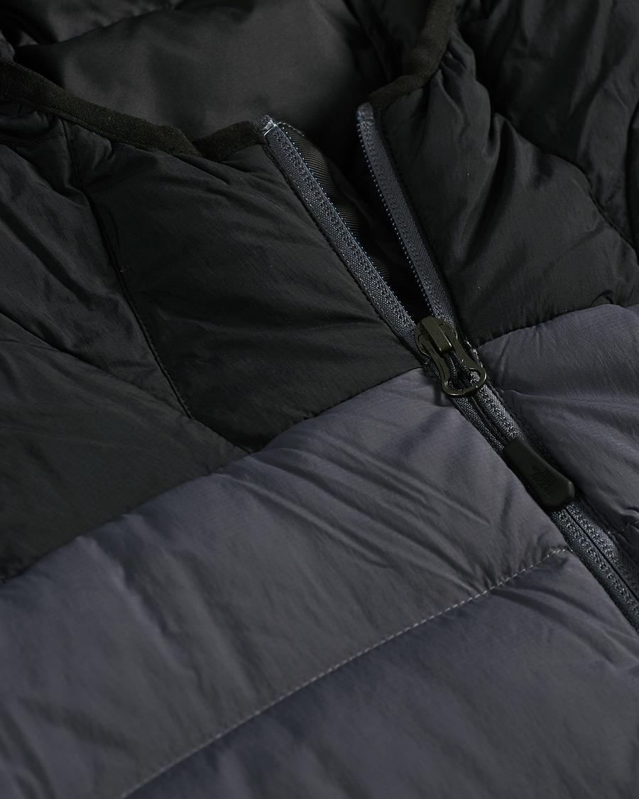 Herre | Jakker | The North Face | La Paz Hooded Jacket Vanadis Grey