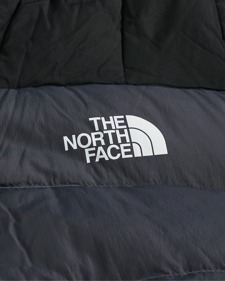 Herre | Jakker | The North Face | La Paz Hooded Jacket Vanadis Grey