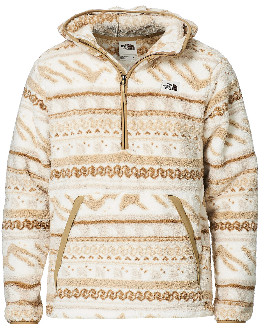 Herre | Trøjer | The North Face | Sherpa Fleece Jacket Beige