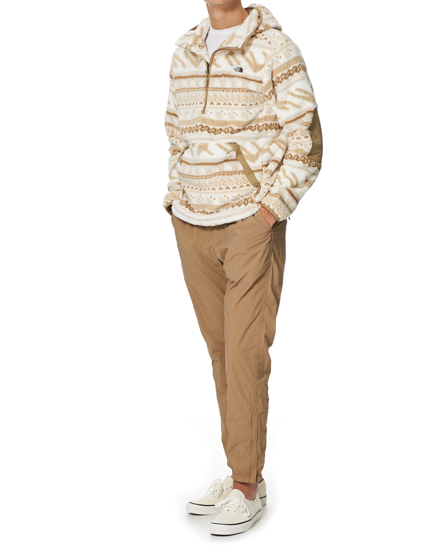 Herre | Trøjer | The North Face | Sherpa Fleece Jacket Beige