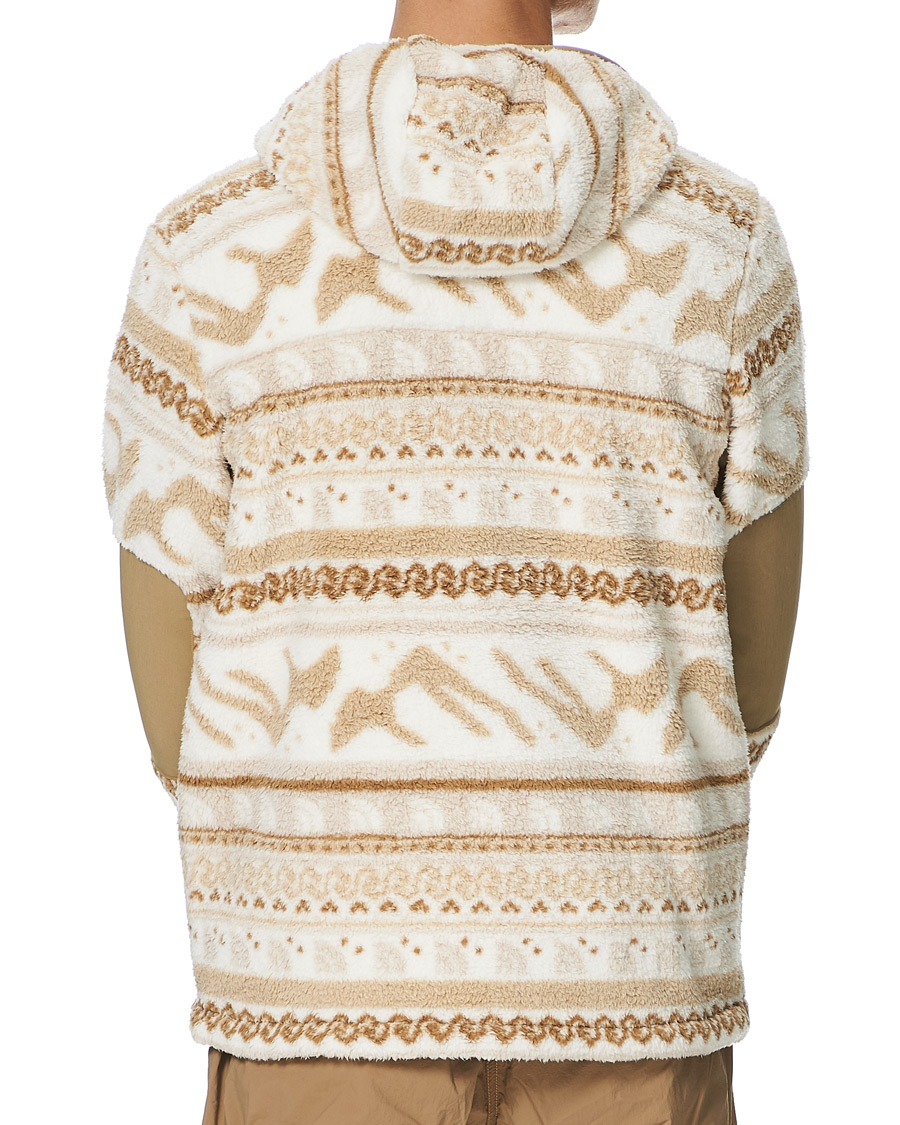 Herre | Trøjer | The North Face | Sherpa Fleece Jacket Beige