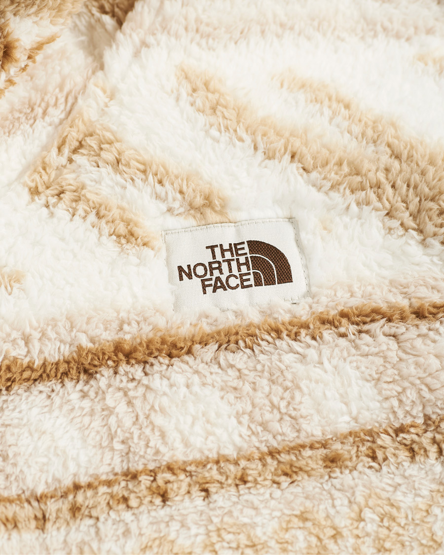 Herre | Trøjer | The North Face | Sherpa Fleece Jacket Beige