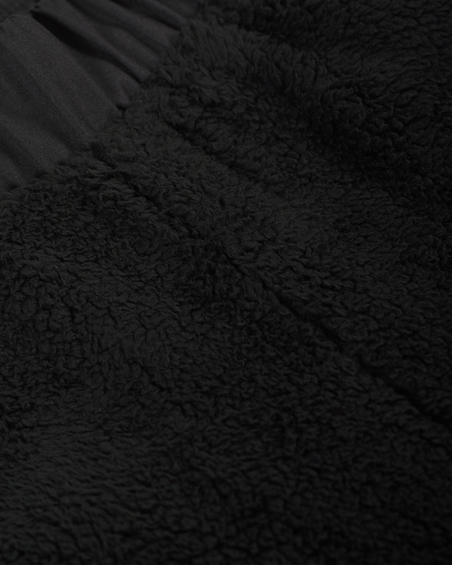 Herre | Bukser | The North Face | Black Box Denali Fleece Pants Black