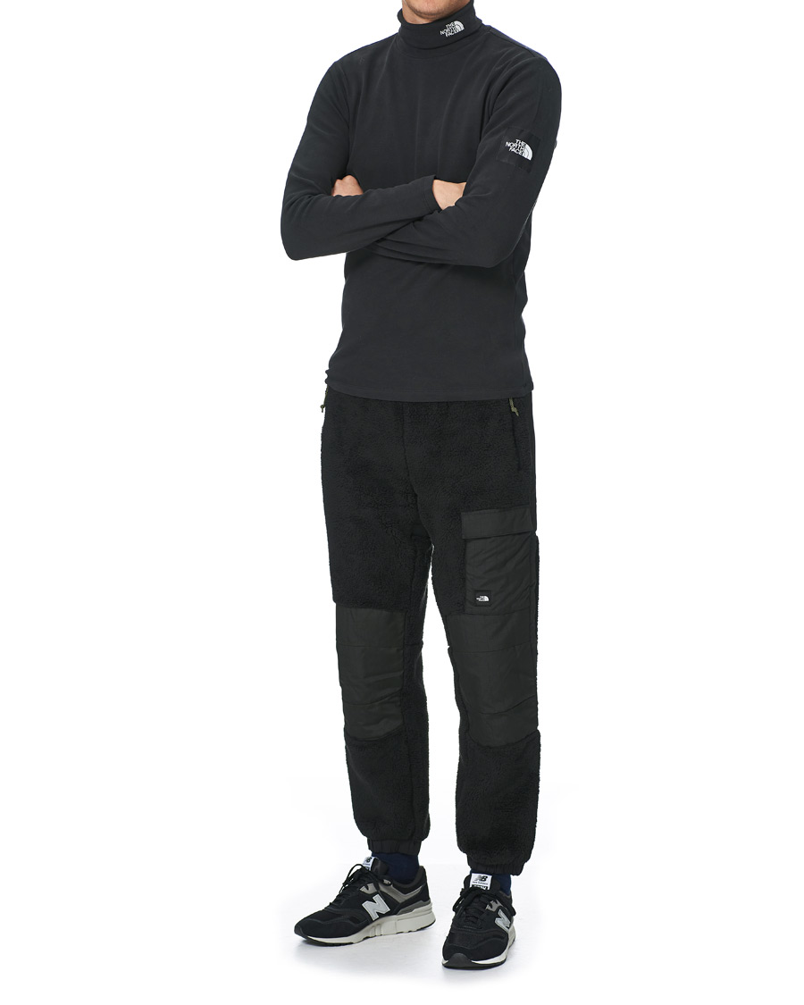 Herre | Trøjer | The North Face | Black Box Technical Rollneck Black