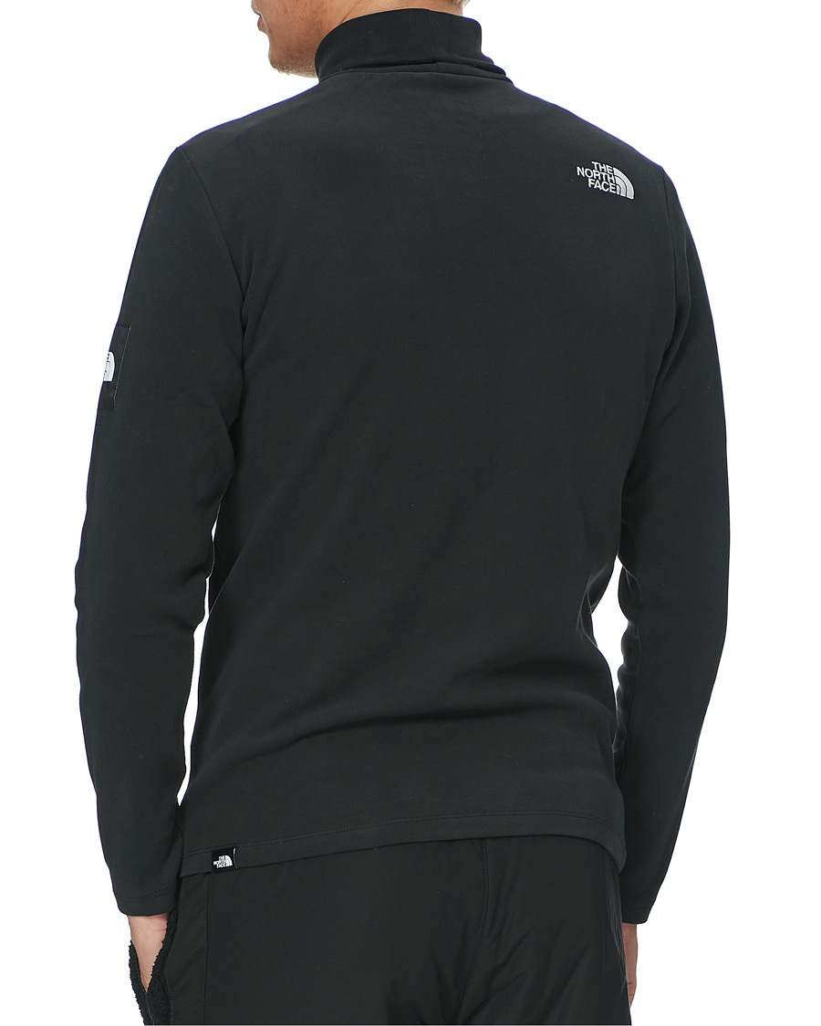Herre | Trøjer | The North Face | Black Box Technical Rollneck Black