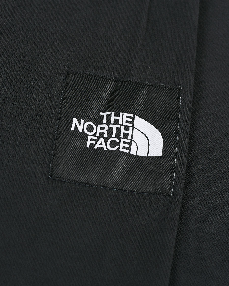 Herre | Trøjer | The North Face | Black Box Technical Rollneck Black