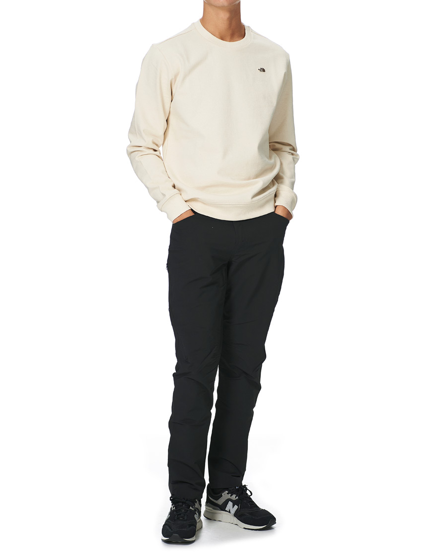 Herre | Trøjer | The North Face | Scrap Collection Eco Sweatshirt Nature
