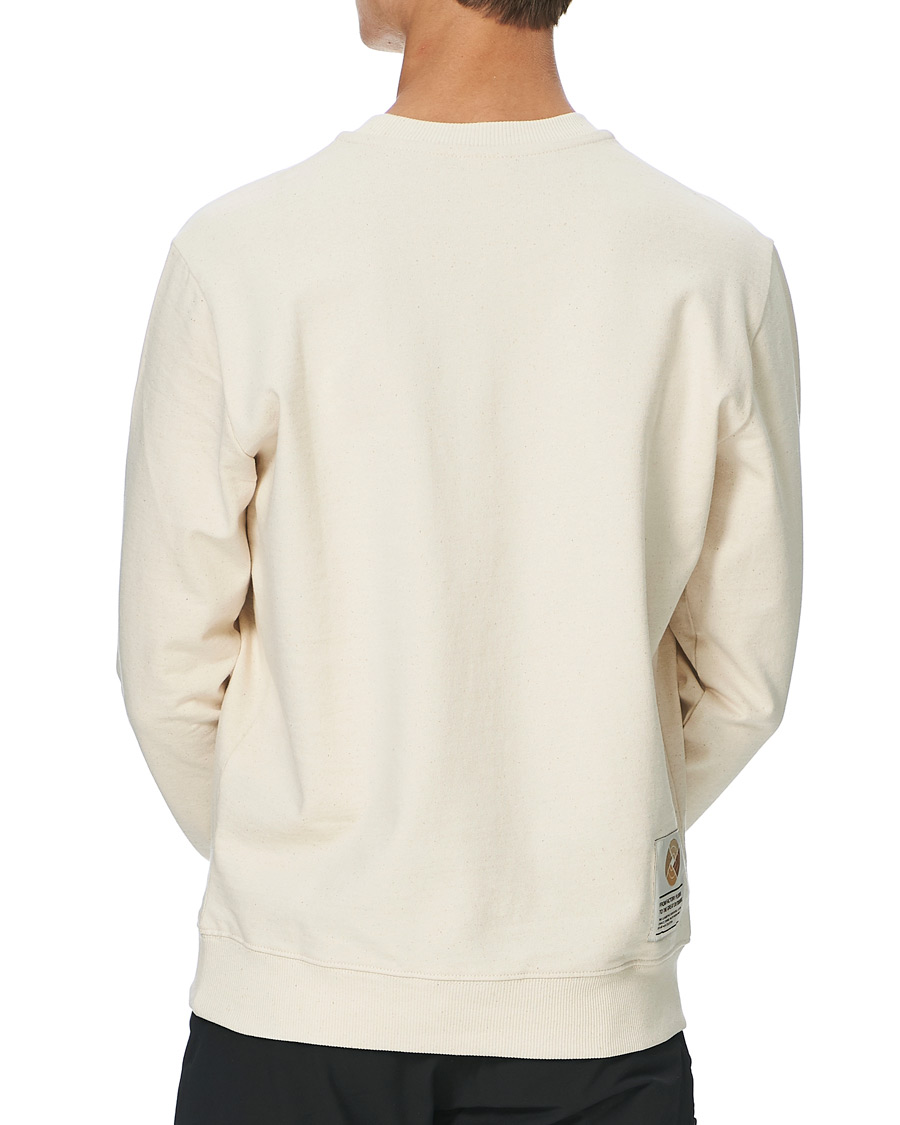 Herre | Trøjer | The North Face | Scrap Collection Eco Sweatshirt Nature