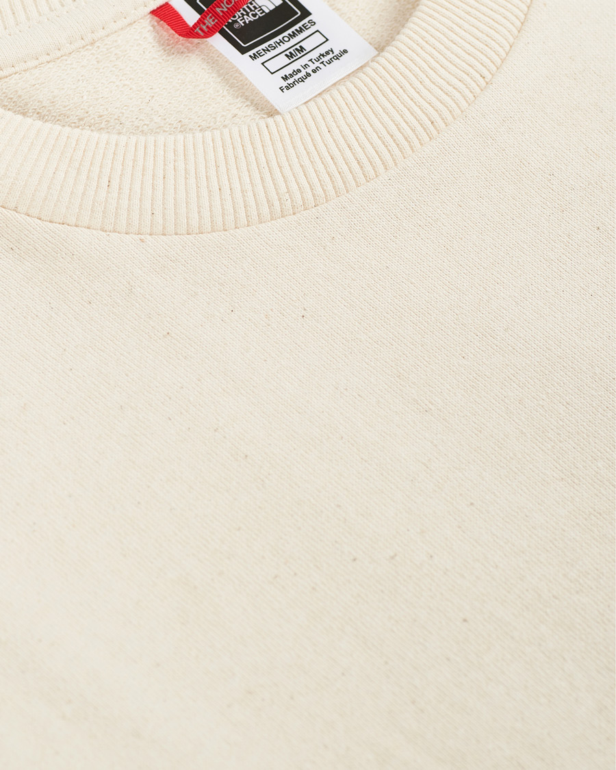 Herre | Trøjer | The North Face | Scrap Collection Eco Sweatshirt Nature