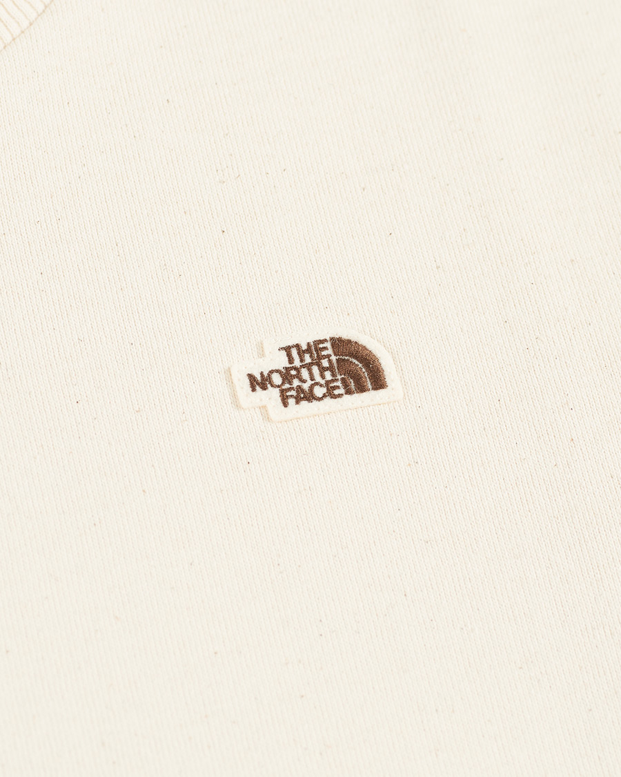 Herre | Trøjer | The North Face | Scrap Collection Eco Sweatshirt Nature