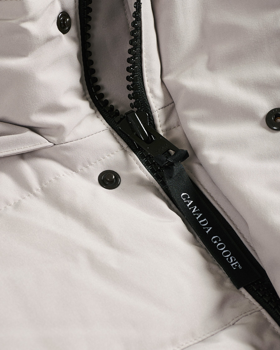 Herre | Jakker | Canada Goose | Emory Parka Limestone