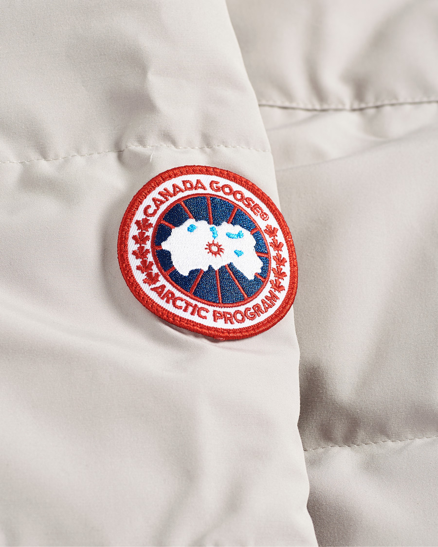 Herre | Jakker | Canada Goose | Emory Parka Limestone