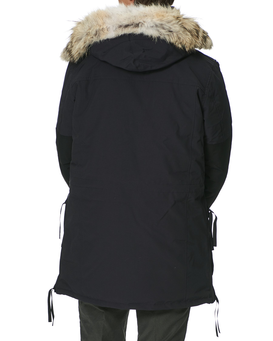 Herre | Jakker | Canada Goose | Macculloch Parka Navy