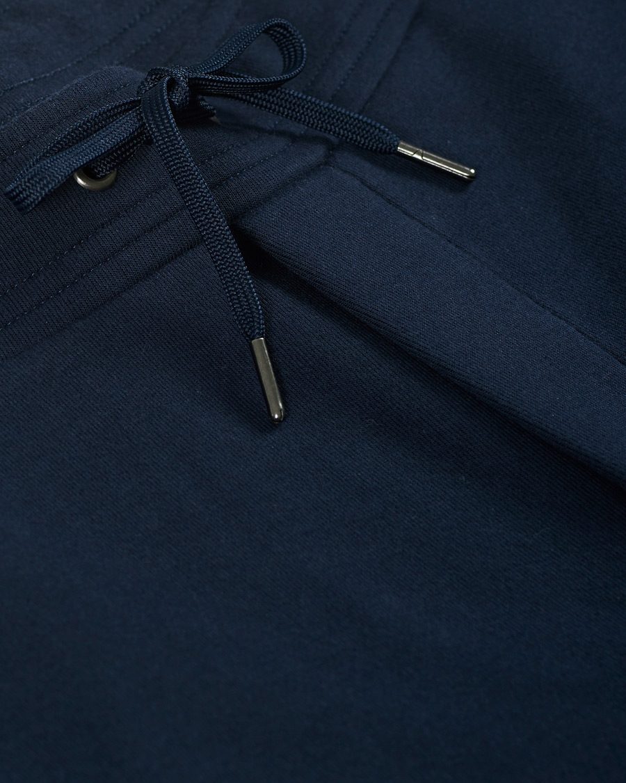 Herre | Bukser | Polo Ralph Lauren | Double Knit Cargo Sweatpants Aviator Navy