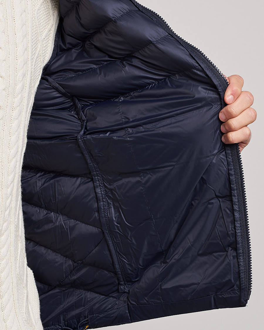 Herre | Jakker | Polo Ralph Lauren | Earth Down Jacket Collection Navy