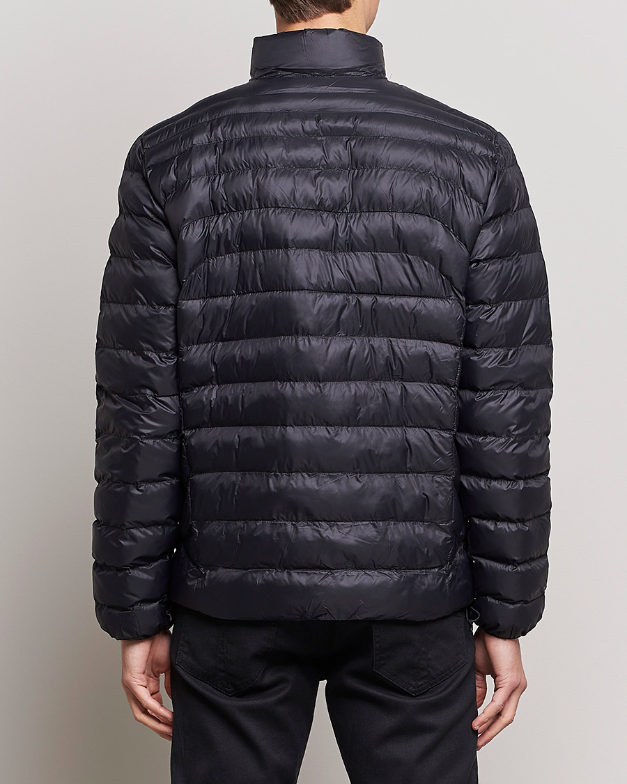 Herre | Jakker | Polo Ralph Lauren | Earth Down Jacket Black