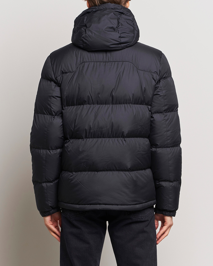 Herre | Jakker | Polo Ralph Lauren | El Cap Down Jacket Black